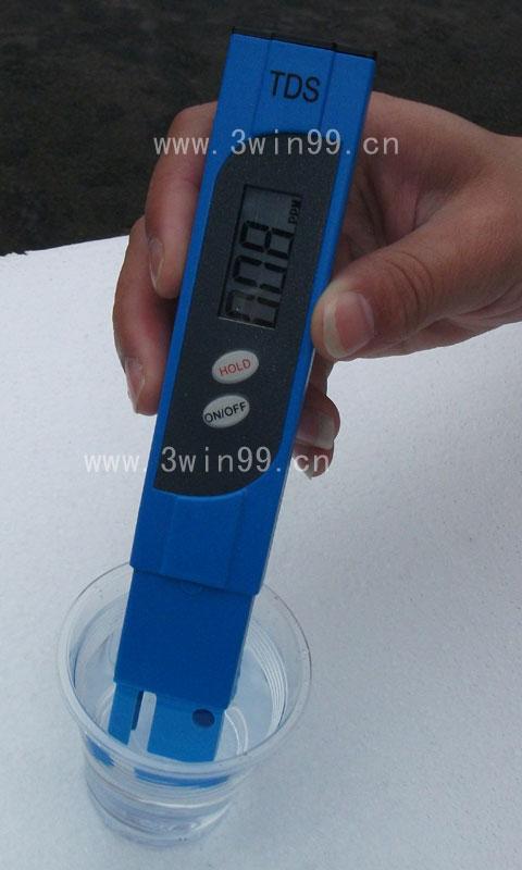 供應(yīng)TDS水質(zhì)檢測筆/ TDS水質(zhì)測試筆/TDS筆檢測