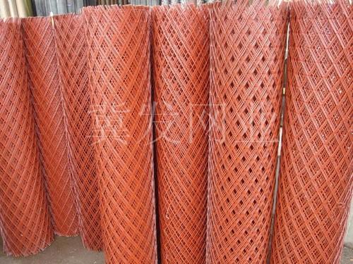 供應(yīng)太原抹墻鋼板網(wǎng) 山西菱形鋼板網(wǎng) 菱形鋼板網(wǎng)廠家直銷