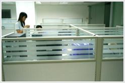 廣州海珠廠房裝修圖片