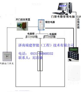 济南电子门禁济南电子门禁系统供应济南电子门禁济南电子门禁系统