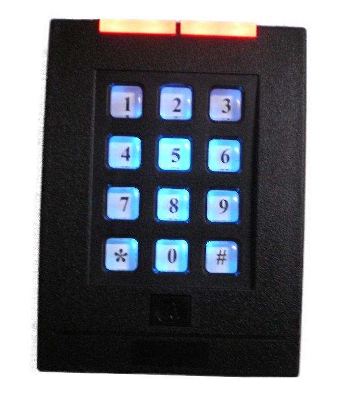 供應(yīng)濟(jì)南哪有做門門禁的