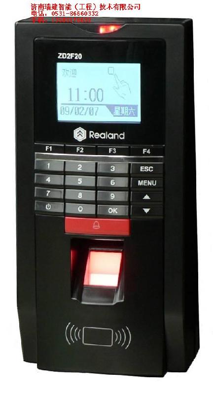 供應(yīng)濟(jì)南指紋門禁批發(fā)濟(jì)南指紋門禁安裝