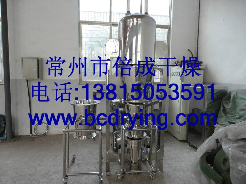 供應(yīng)*專用FL沸騰制粒機(jī)丨一步制粒機(jī)丨常州制粒機(jī)