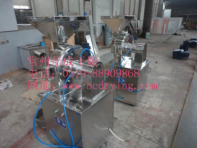 桂皮粉碎機(jī)圖片