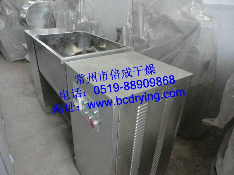 供應(yīng)熱銷槽型混合機，槽型混合機，混合設(shè)備