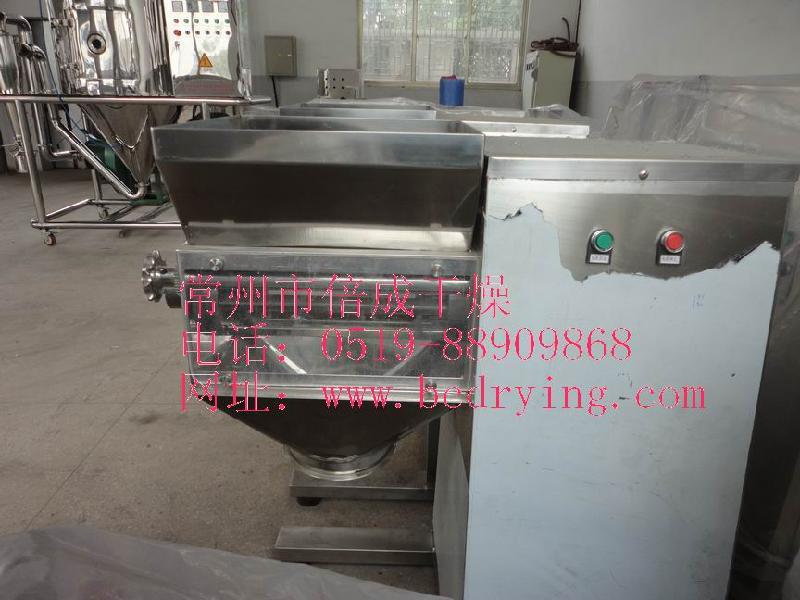 供應(yīng)菊花精造粒機(jī)-菊花精搖擺造粒機(jī)-YK-160搖擺造粒機(jī)