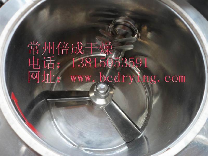 供應GHL-10濕法混合制粒機/濕法高速混合制粒機