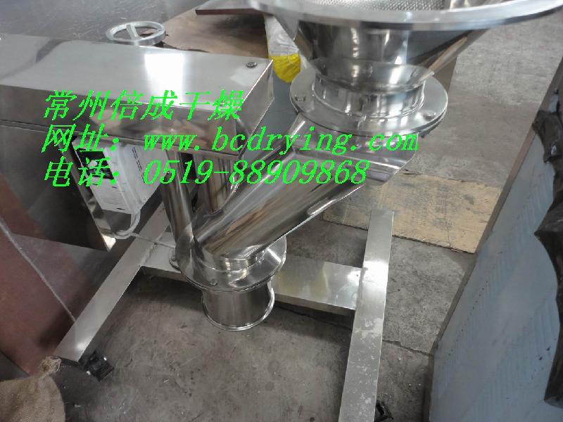 供應(yīng)KZL型整粒機丨快速整粒機