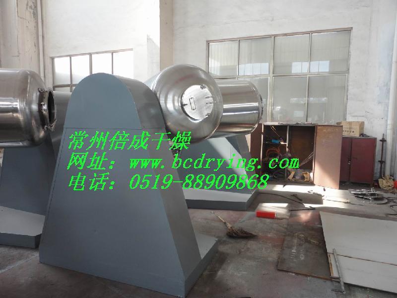 香精粉專用V型混合機(jī)圖片