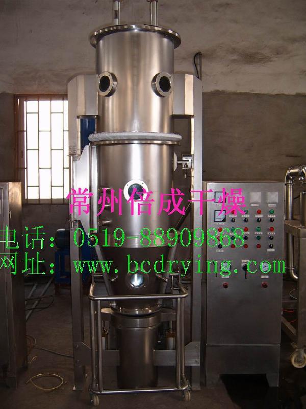 供應(yīng)PGL噴霧制粒干燥機(jī)丨造粒烘干機(jī)