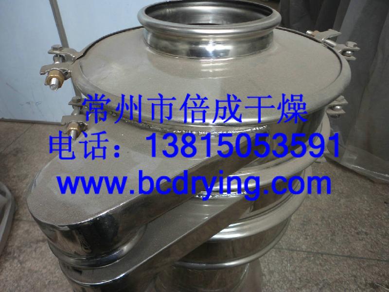 藕粉顆粒專用振動篩圖片/藕粉顆粒專用振動篩樣板圖 (3)