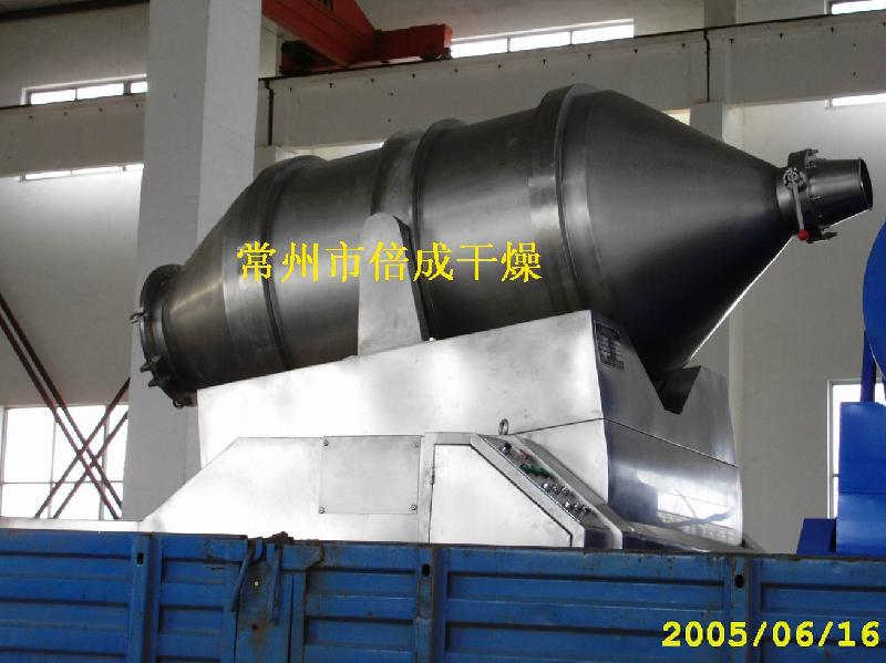 供應(yīng)二維混合機(jī)丨二維運(yùn)動(dòng)混合機(jī)丨二維混料器