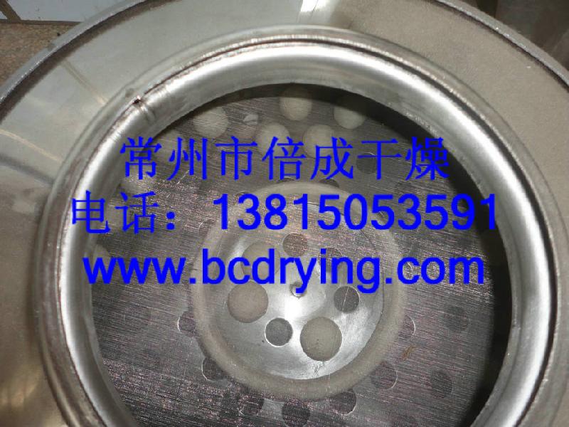 藕粉顆粒專用振動篩圖片/藕粉顆粒專用振動篩樣板圖 (4)