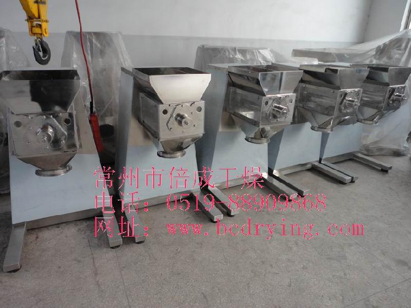 搖擺顆粒機(jī)圖片