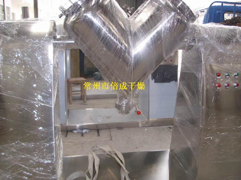供應(yīng)V型混合機(jī)丨食品*混合機(jī)丨粉料混合機(jī)