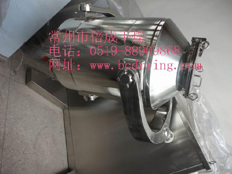 常州三維混合設備圖片/常州三維混合設備樣板圖 (4)