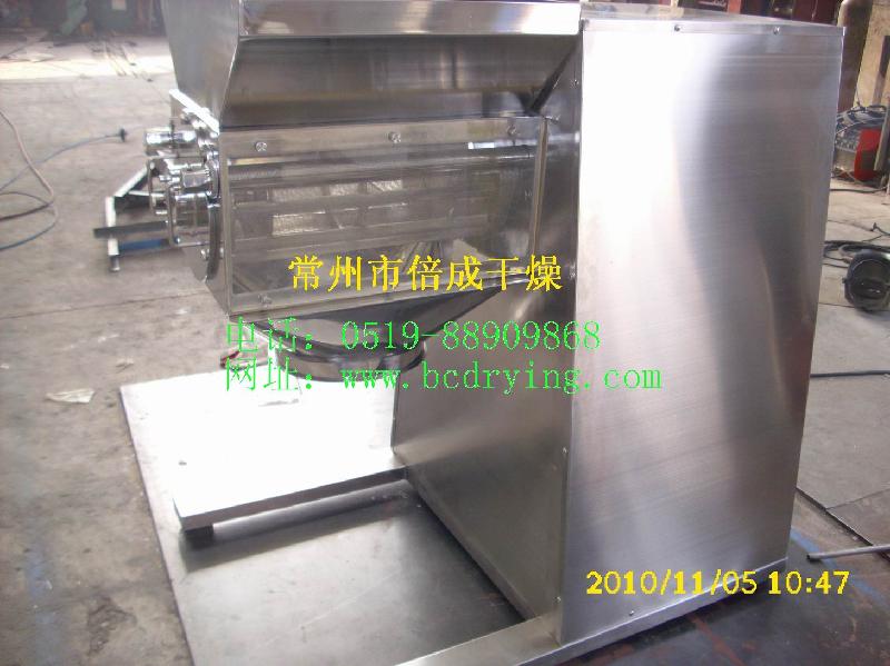 供應藕粉造粒機丨搖擺制粒丨搖擺造粒機