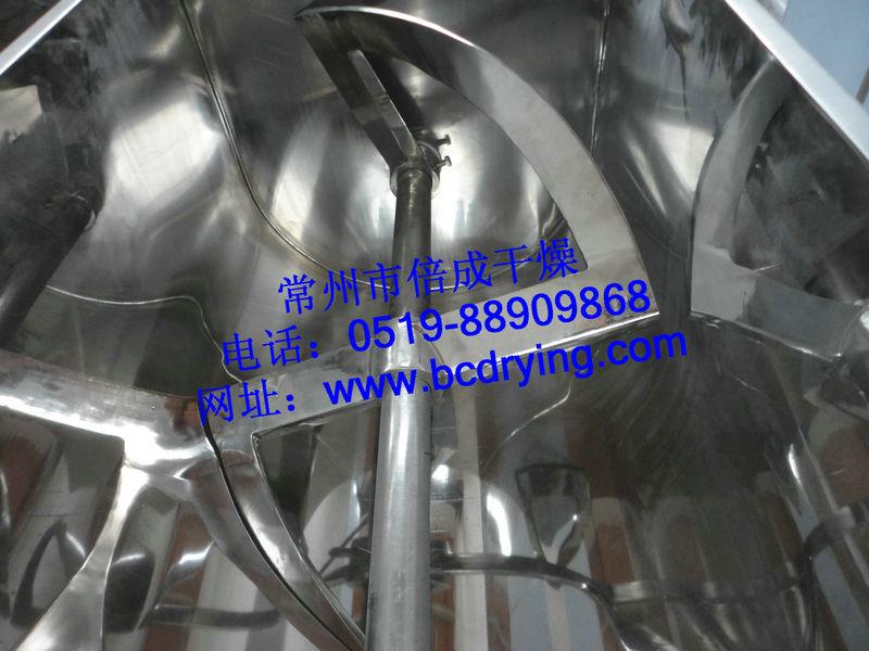 供應(yīng)熱銷槽型混合機，槽型混合機，混合設(shè)備