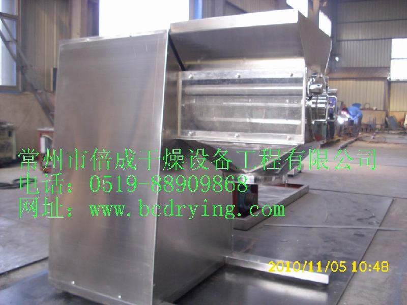 YK-160系列造粒機(jī)圖片