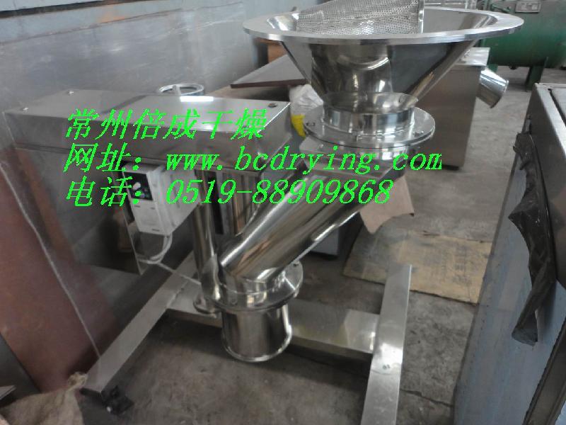 供應(yīng)KZL型整粒機丨快速整粒機