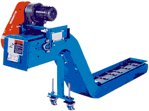 供應(yīng)機(jī)床排屑機(jī)