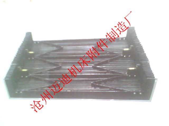 供應(yīng)風(fēng)琴式防護(hù)罩?jǐn)?shù)控機(jī)床