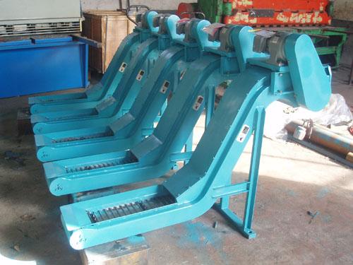 供應(yīng)機(jī)床排屑機(jī)