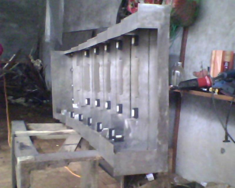 供應(yīng)泰州鋼板防護(hù)罩