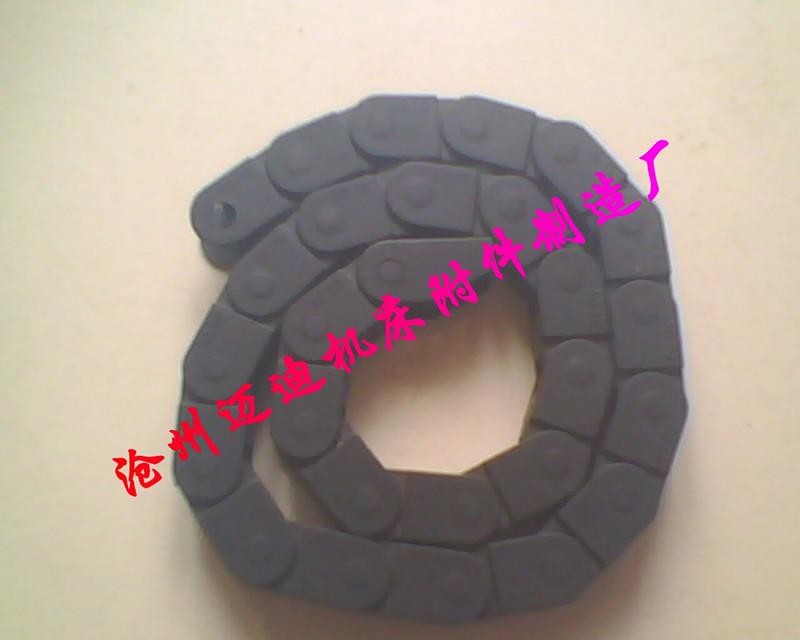 供應鹽城塑料拖鏈