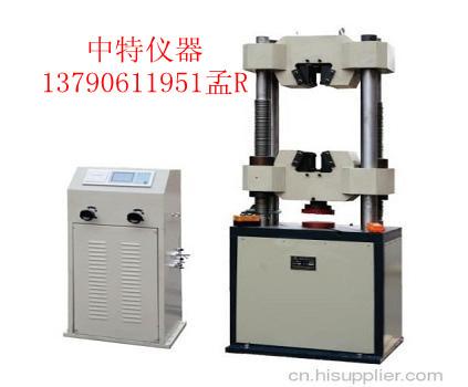 供應(yīng)銅箔拉力試驗(yàn)機(jī)