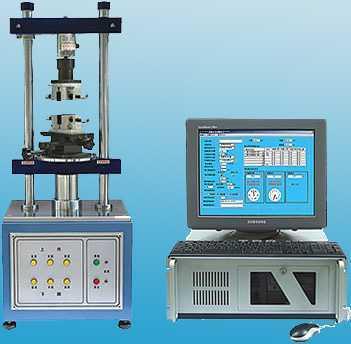 供應(yīng)沖擊插拔力試驗機