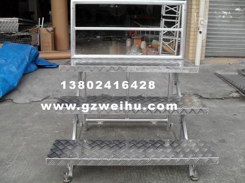 合唱臺階梯圖片