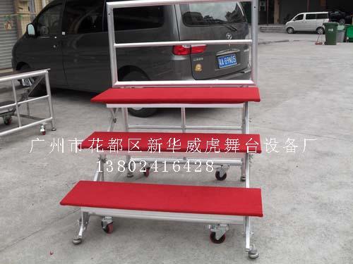 折疊合唱臺圖片