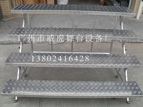 供應廣西合唱臺文藝演出合唱臺合影站架