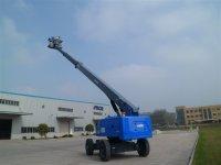 供應(yīng)北京高空作業(yè)車出租電話 大興高空作車出租