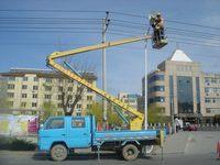北京登高車圖片/北京登高車樣板圖 (4)