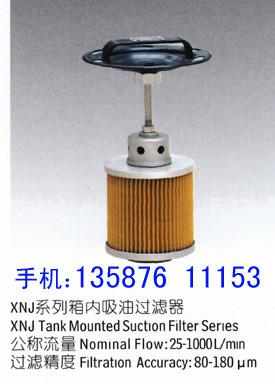 供應高壓過濾器回油過濾器油濾芯