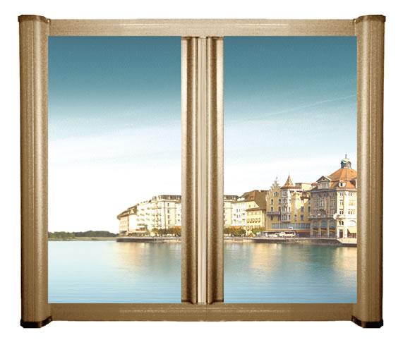 供應(yīng)南京紗窗*報價單*紗窗優(yōu)惠碧藍(lán)隱形紗門紗窗制作