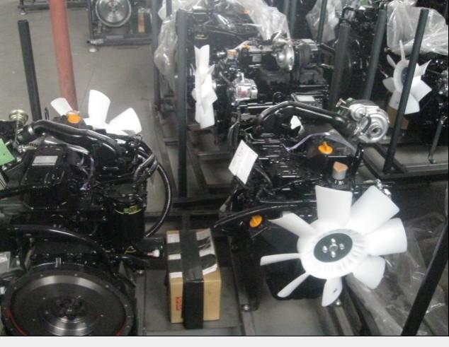 供應洋馬發(fā)動機配件