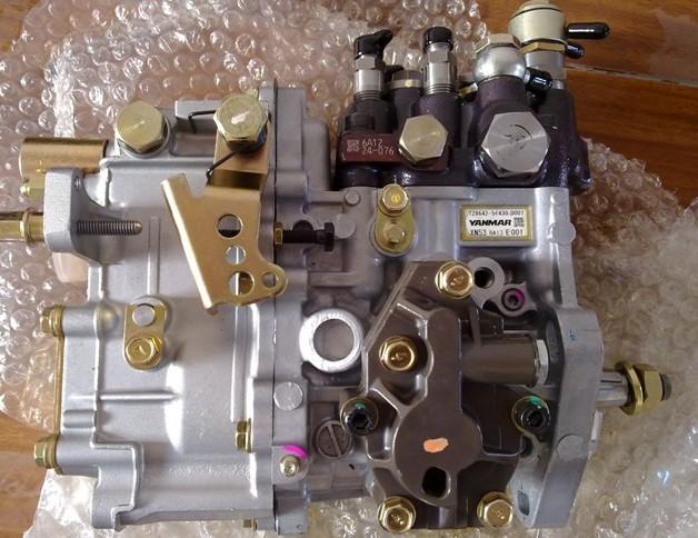 供應洋馬發(fā)動機配件