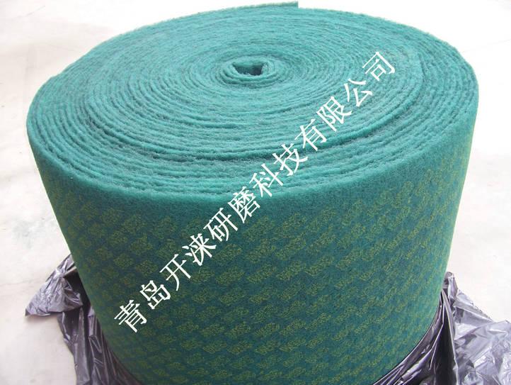 供應(yīng)3M8698工業(yè)百潔布、3M8698尼龍卷、拉絲布