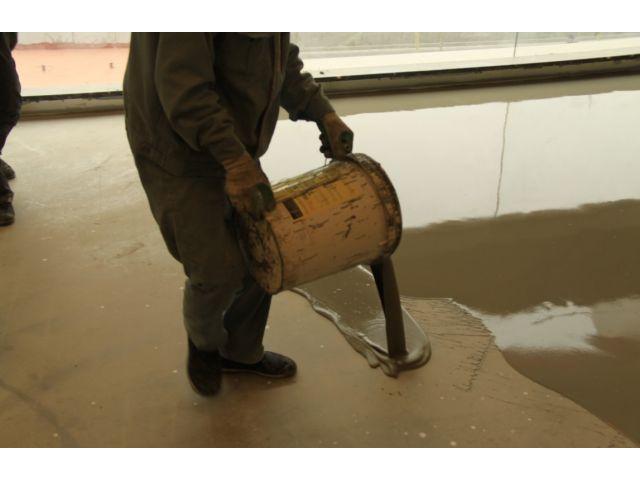 供應(yīng)山東濟南聚氨酯自流平砂漿廠家