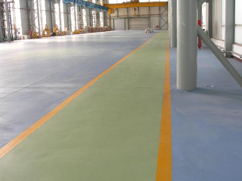 地面找平山東濟南市圖片