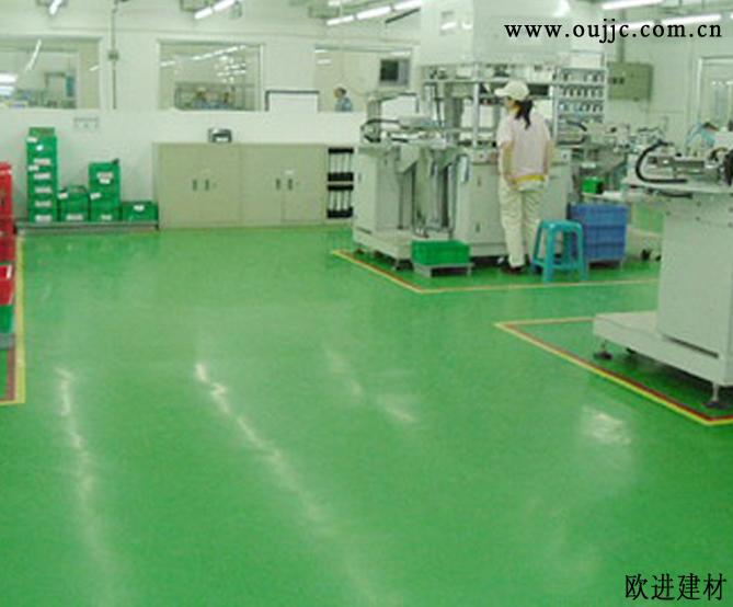 供應(yīng)耐磨地坪構(gòu)造