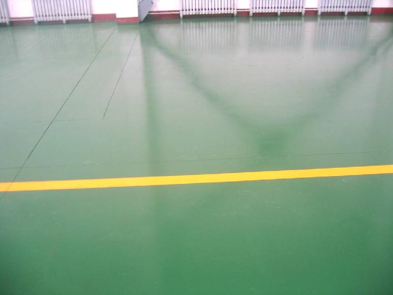 耐磨地坪優(yōu)點圖片