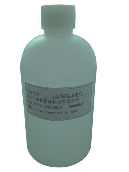 液晶清洗劑水基型圖片