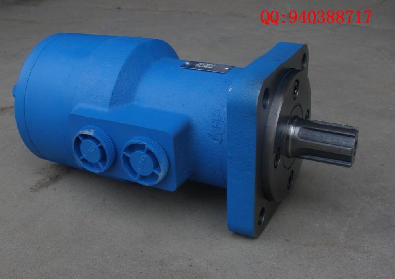 BM4-390液壓馬達(dá)圖片/BM4-390液壓馬達(dá)樣板圖 (3)