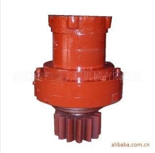 回轉減速機圖片/回轉減速機樣板圖 (2)