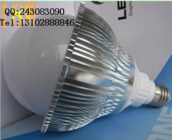 供應(yīng)太原18W大功率LED球泡燈