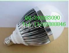 供應(yīng)太原18W大功率LED球泡燈